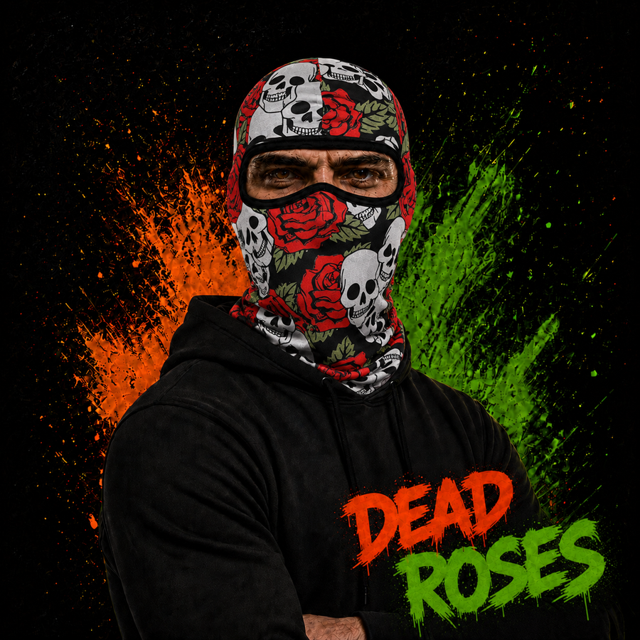 Dead Roses