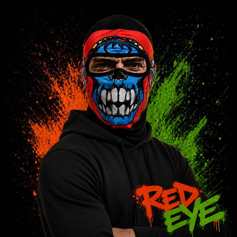 Red Eye