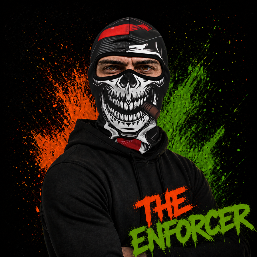 The Enforcer