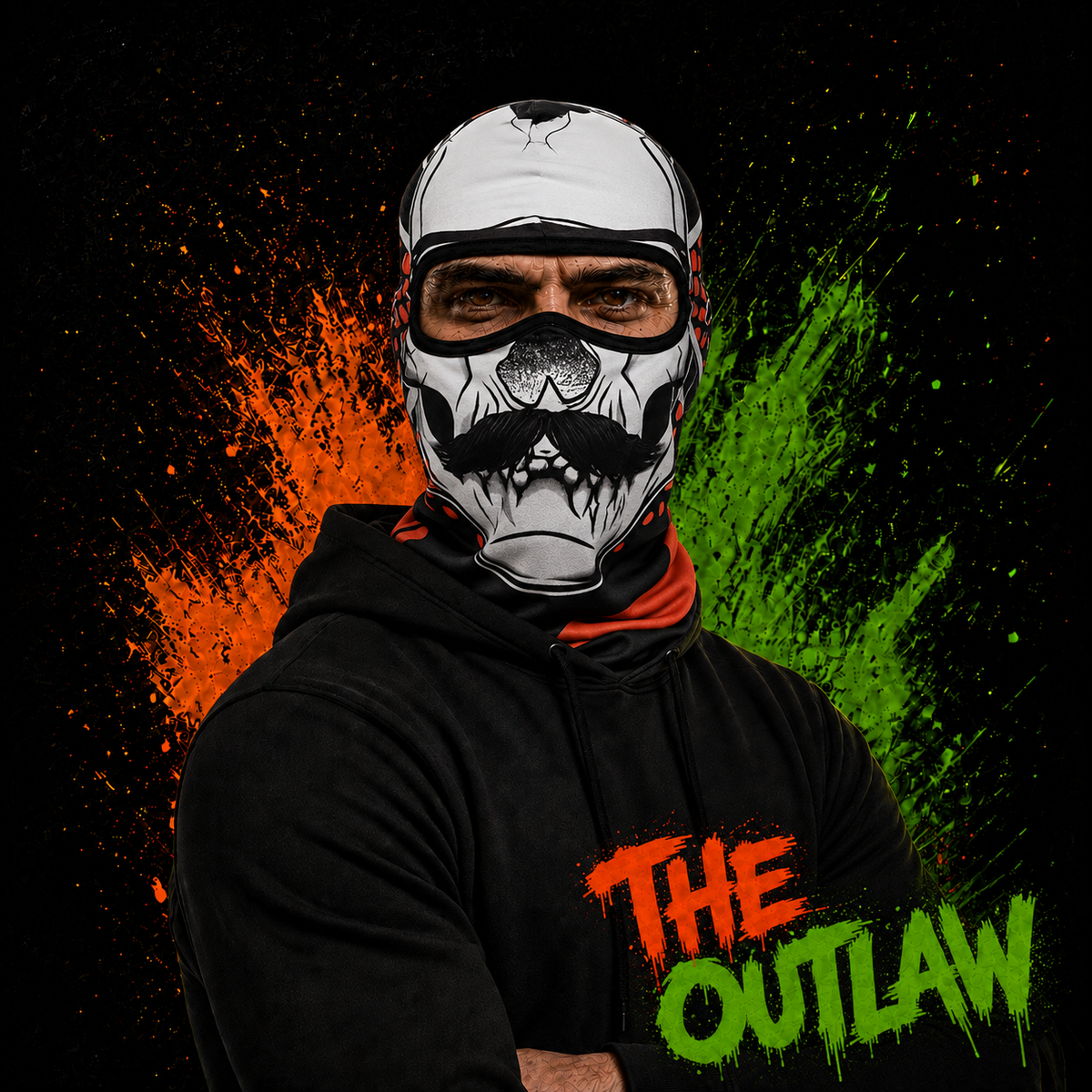 The Outlaw